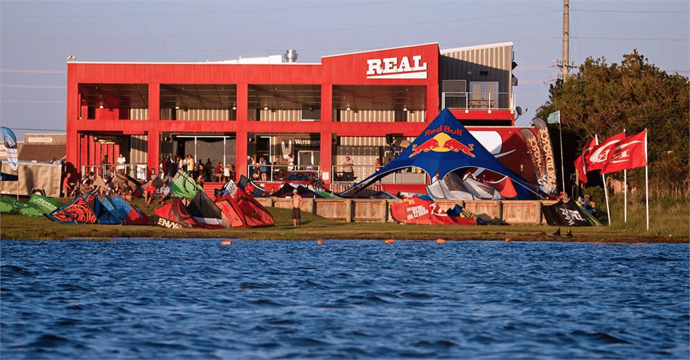 REAL Watersports