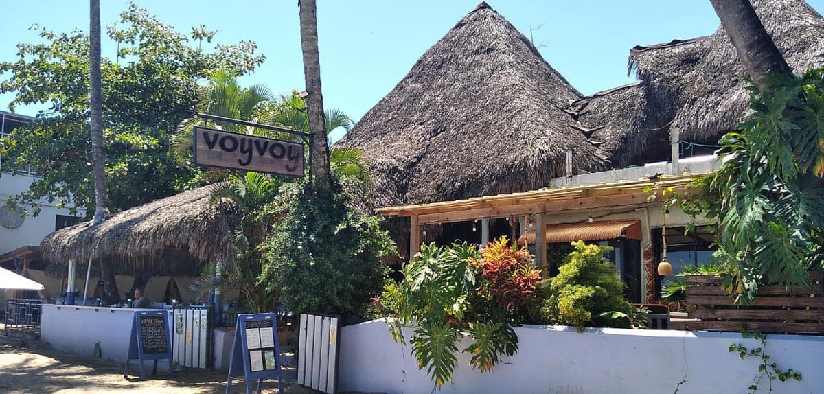 Voyvoy Cabarete