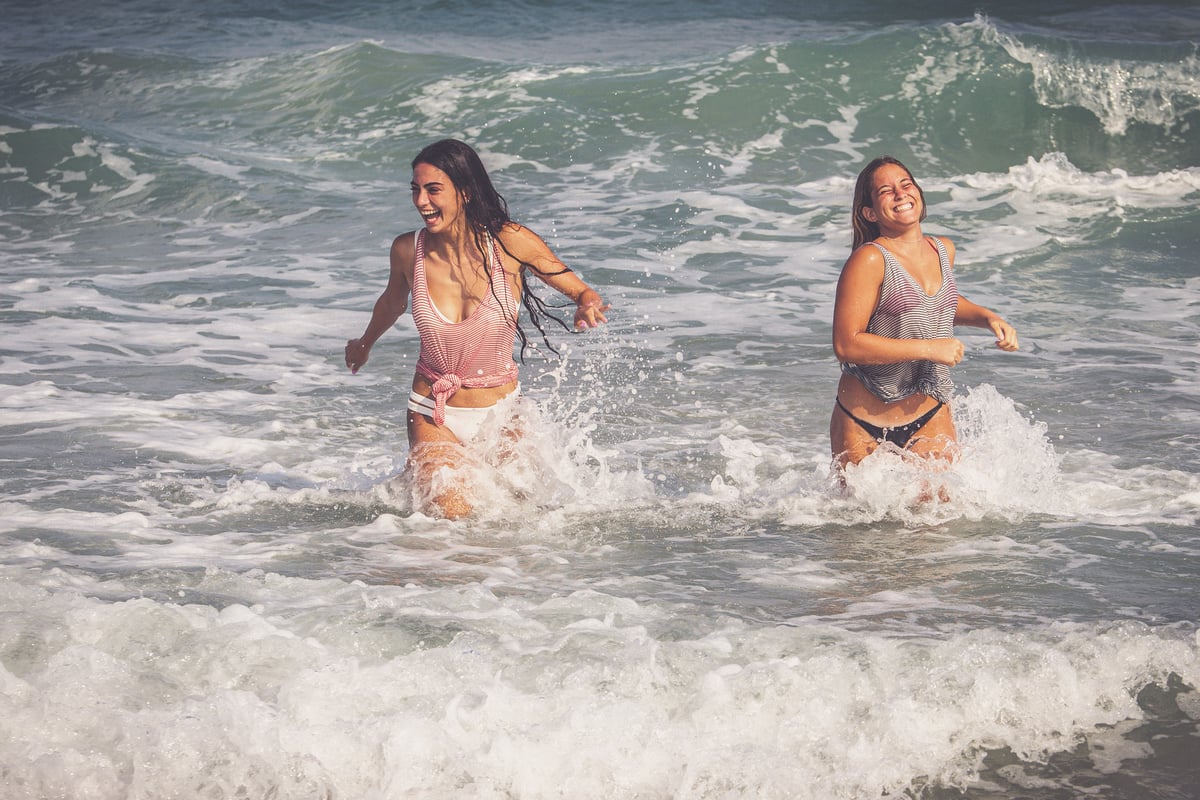 Surf Cycle