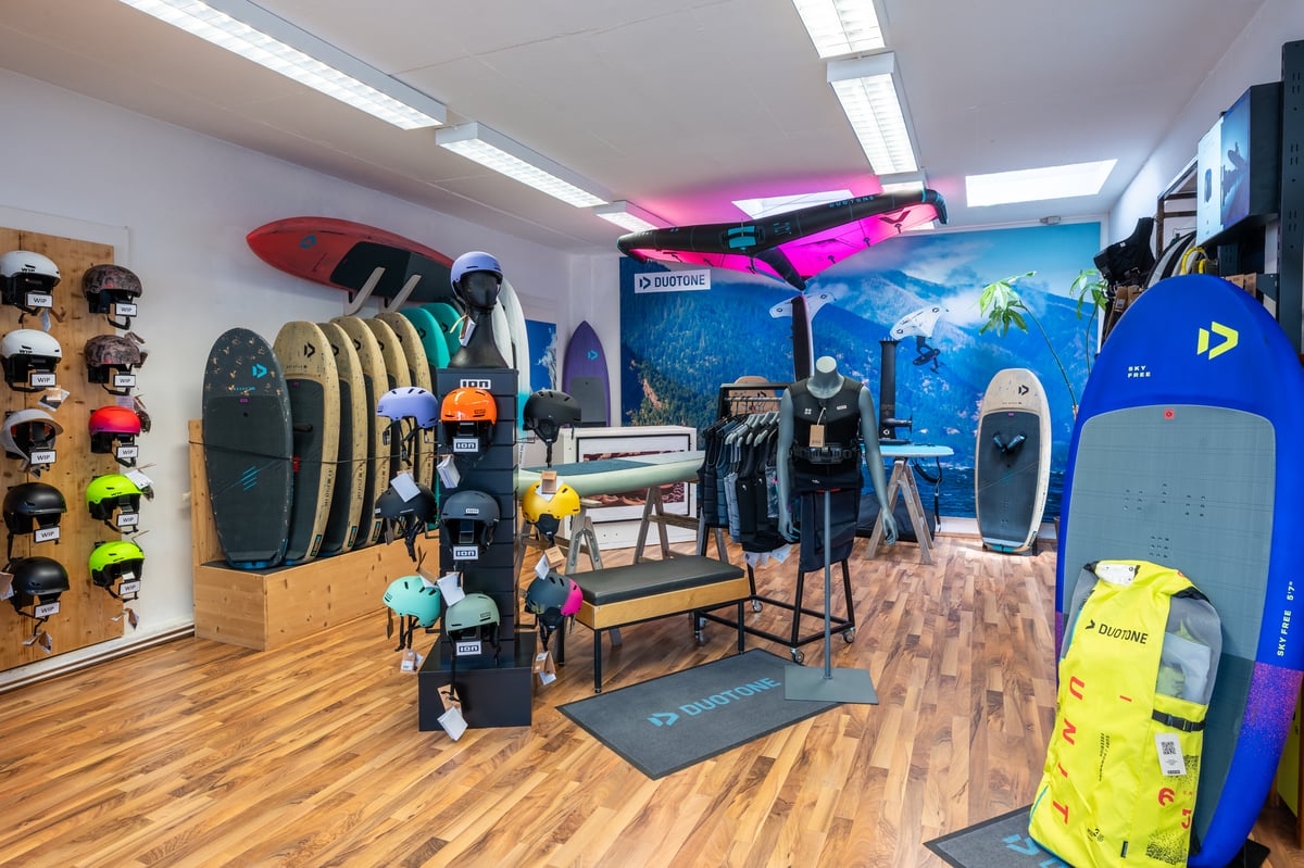 Seidl Boardshop