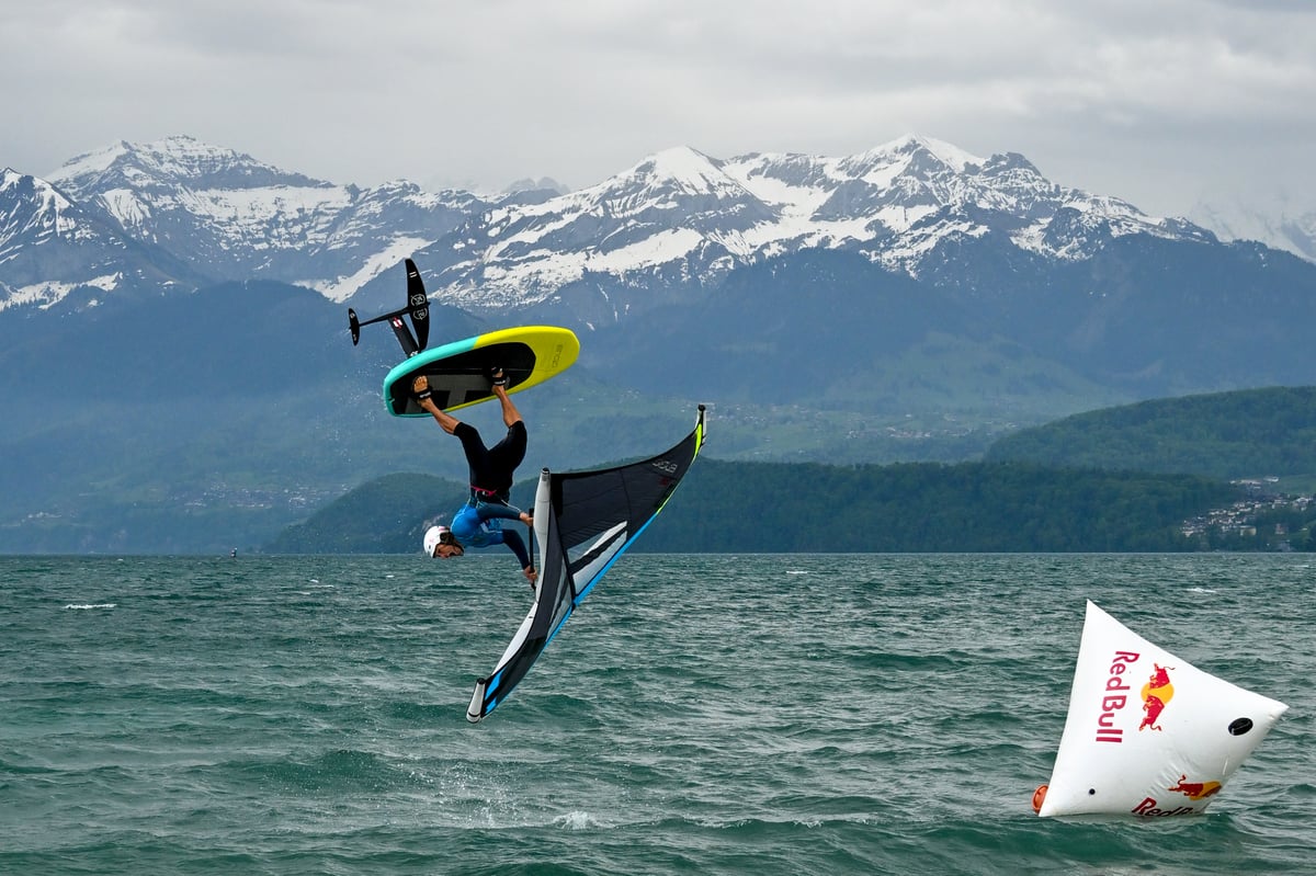 Honu Watersports Center Thun