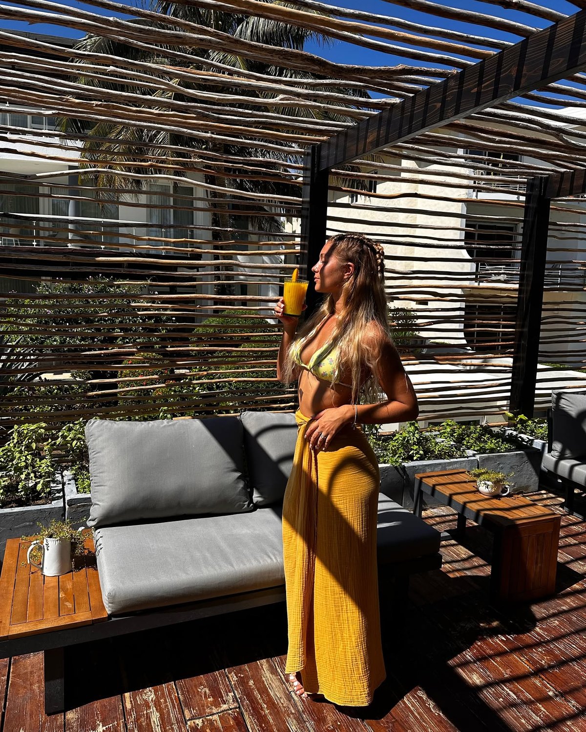 YALLA Spanish Tapas Bar