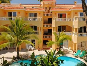 Hotel Villa Taina