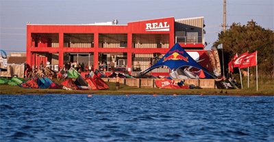 REAL Watersports