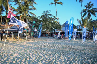 Vela Cabarete