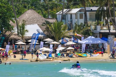 Cabarete Wing Fest