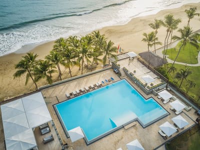 Millennium Resort & Spa