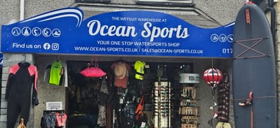 Ocean Sports