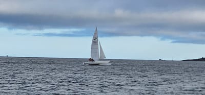 Pentewan Sands Sailing Club