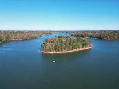 Experience at Mountain Island Lake, NC