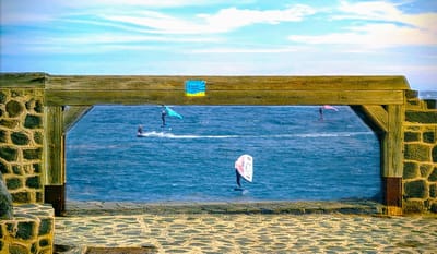 Experience at Playa Sur in El MÃƒÂ©dano, Tenerife