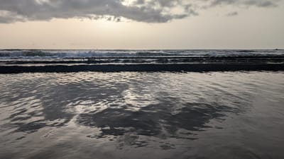 Experience at Playa Sur in El MÃƒÂ©dano, Tenerife