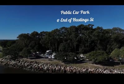 Experience at Noosa bar Noosa Queensland