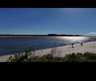 Experience at Noosa bar Noosa Queensland