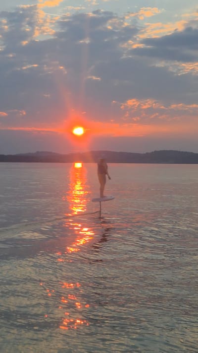 Experience at Surf the Smokies , Sevierville, TN