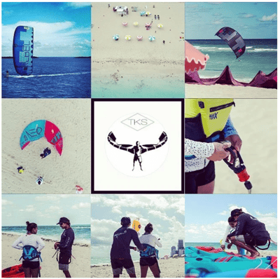 Experience at 76th street  Miami Beach , FL