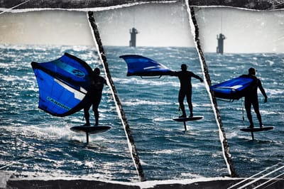 Experience at VK -Virginia Key Beach Park