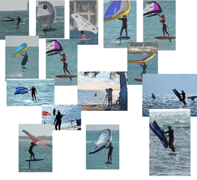 Experience at VK -Virginia Key Beach Park
