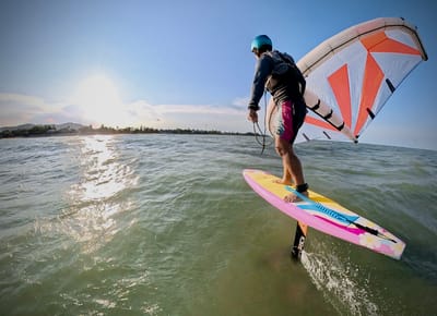 Experience at Gokite.Asia Thailand