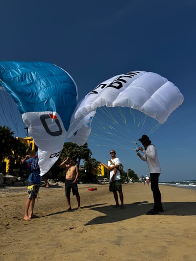 Experience at Gokite.Asia Thailand