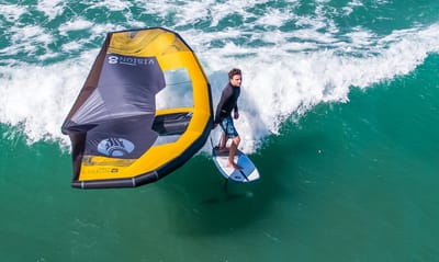 Experience at South Jetty Park in Fort Pierce, Florida