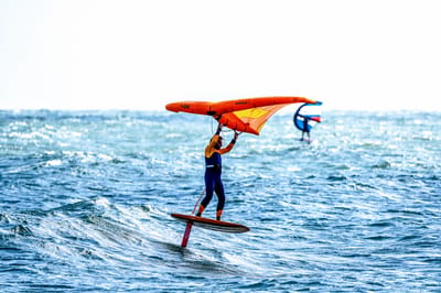 Experience at South Jetty Park in Fort Pierce, Florida