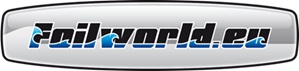 Kiteoutlet.eu kitereparatie.nl foilworld.eu logo