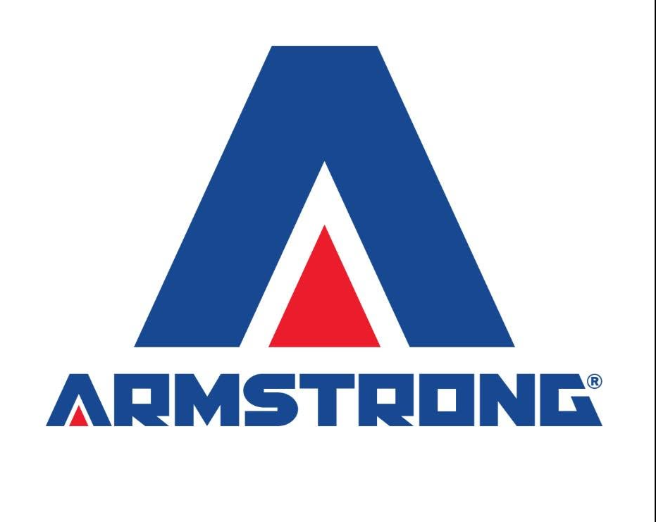 Armstrong logo