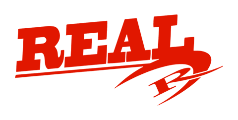 REAL Watersports logo