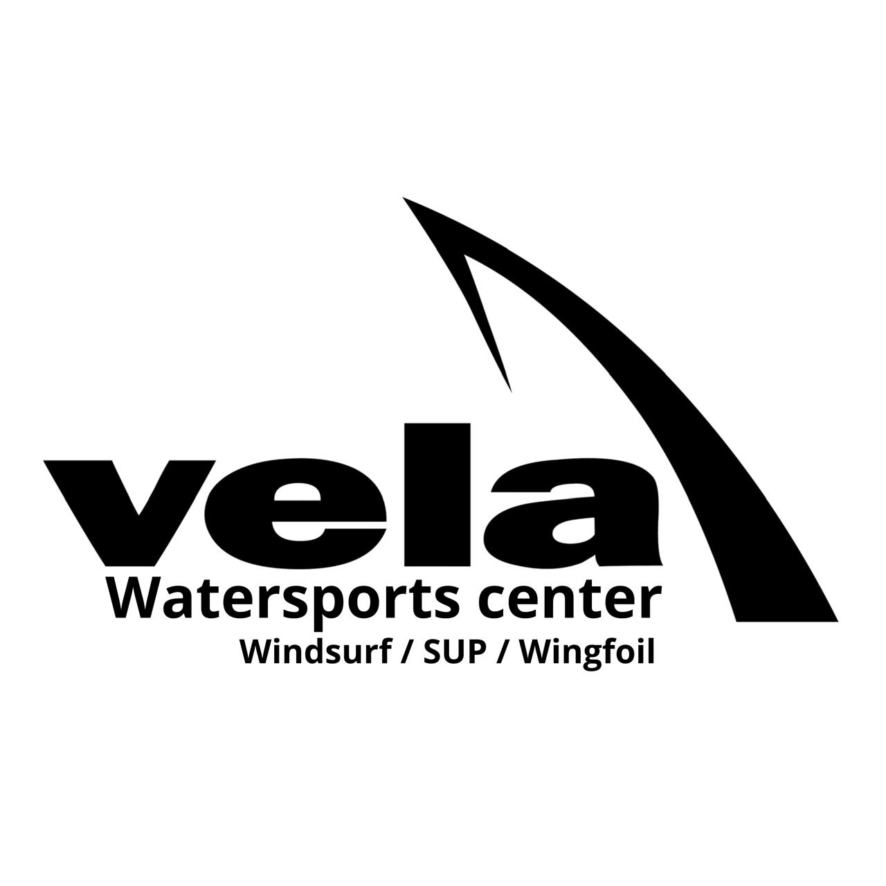 Vela Cabarete logo