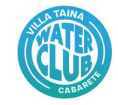 Villa Taina Waterclub logo