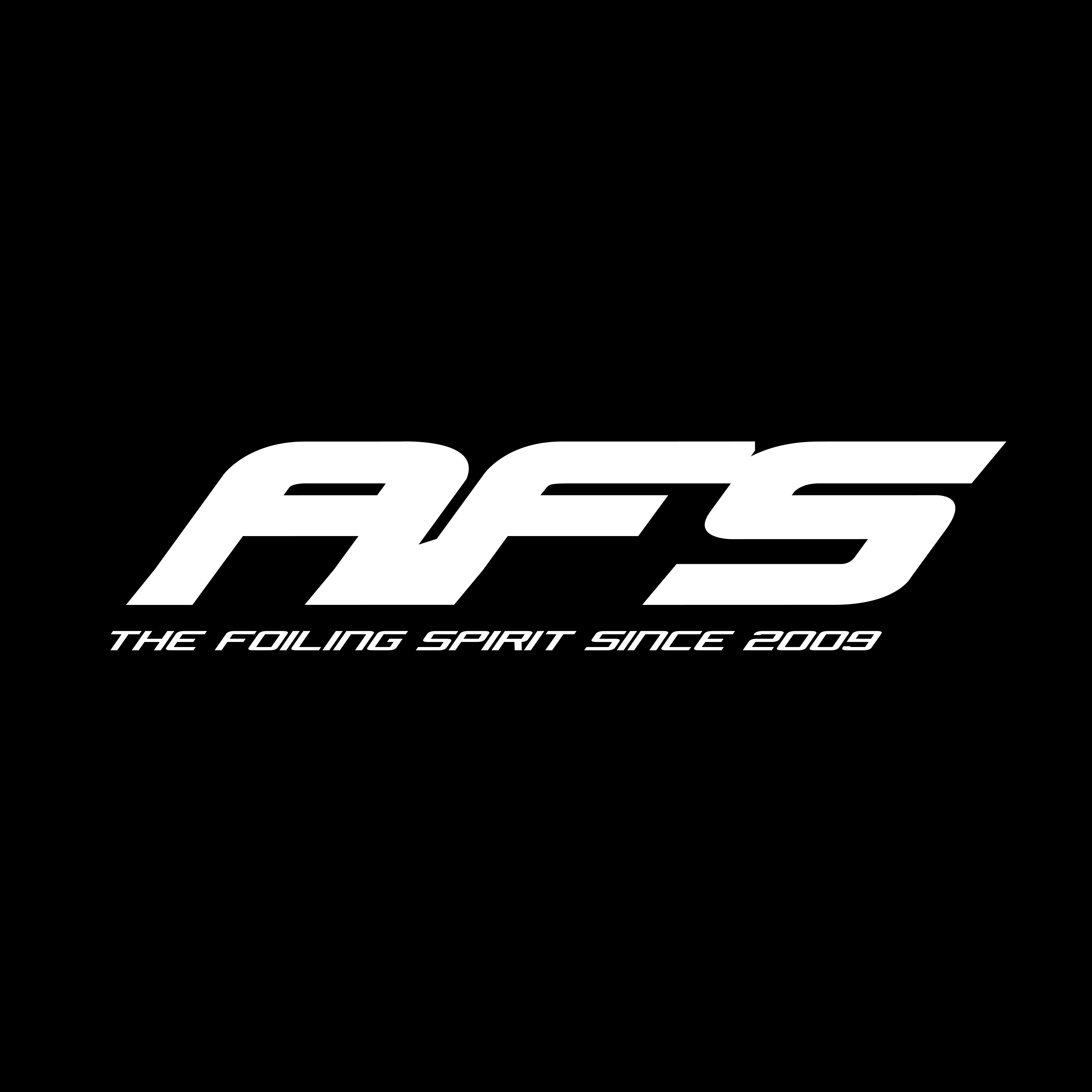 AFS logo