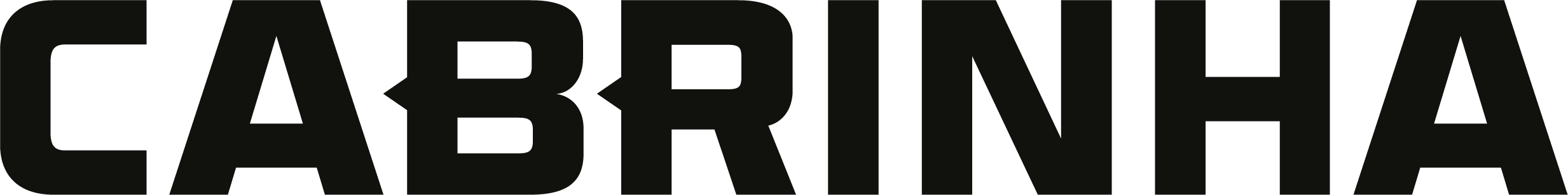 Cabrinha logo