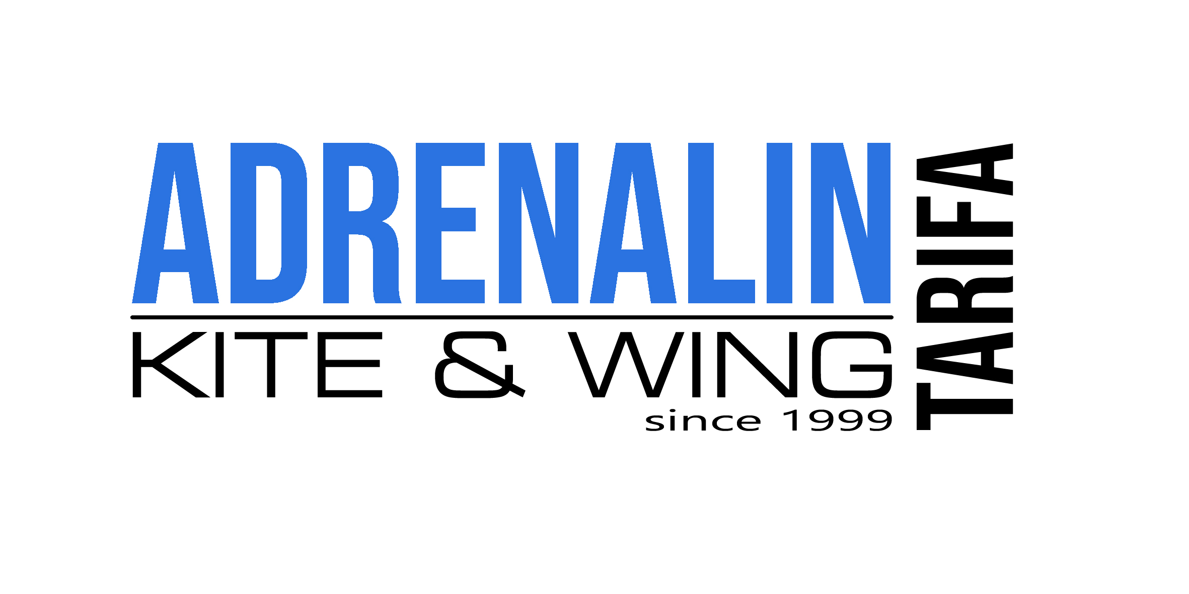AdrenalinKiteArea Kite & Wing logo