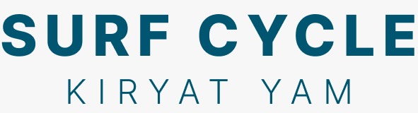 Surf Cycle logo