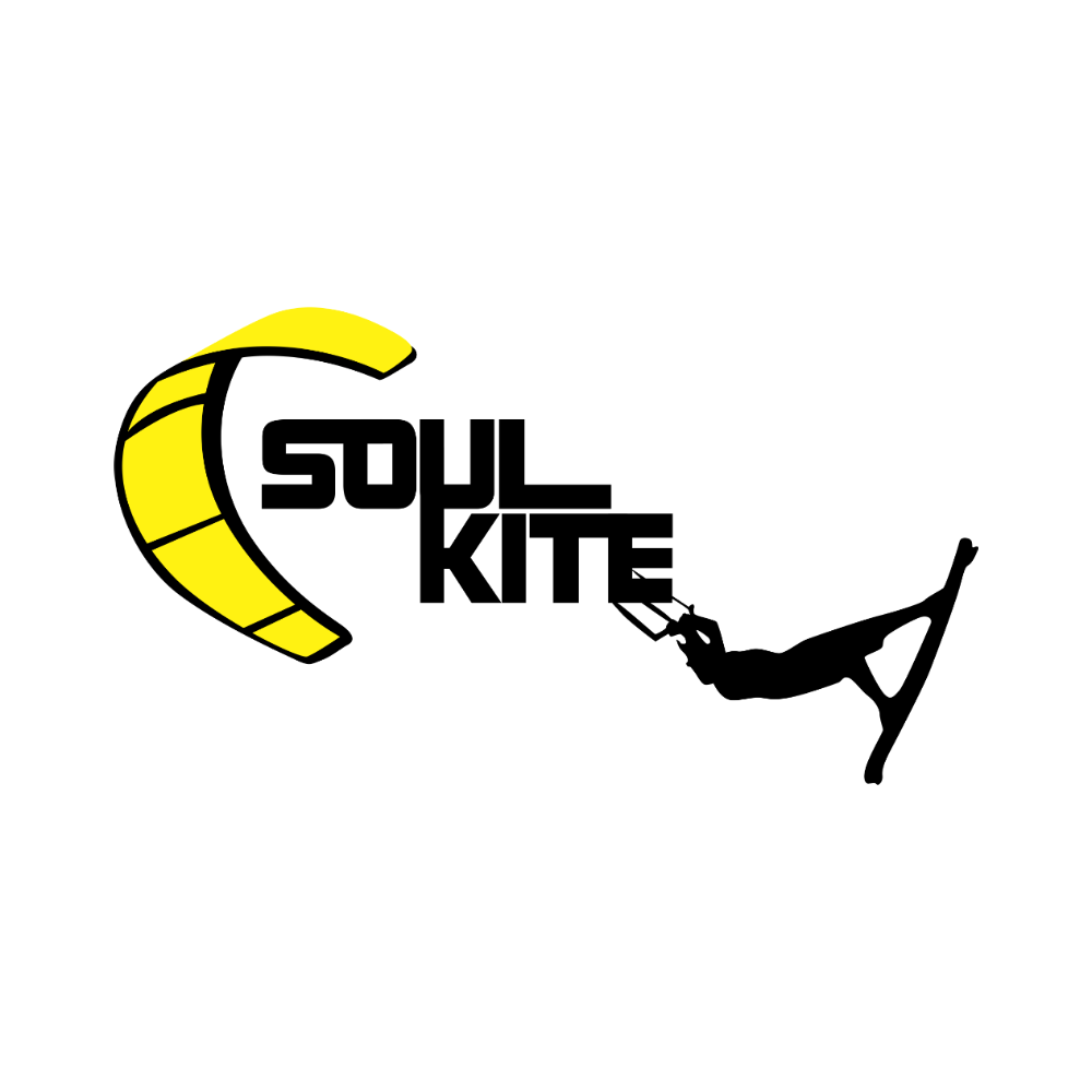 Soulkite Brazil  kitesurf & wingfoil logo