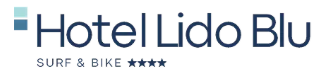 Hotel Lido Blu logo