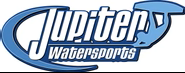 Jupiter Watersports logo