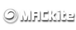 Mackite Boarding logo