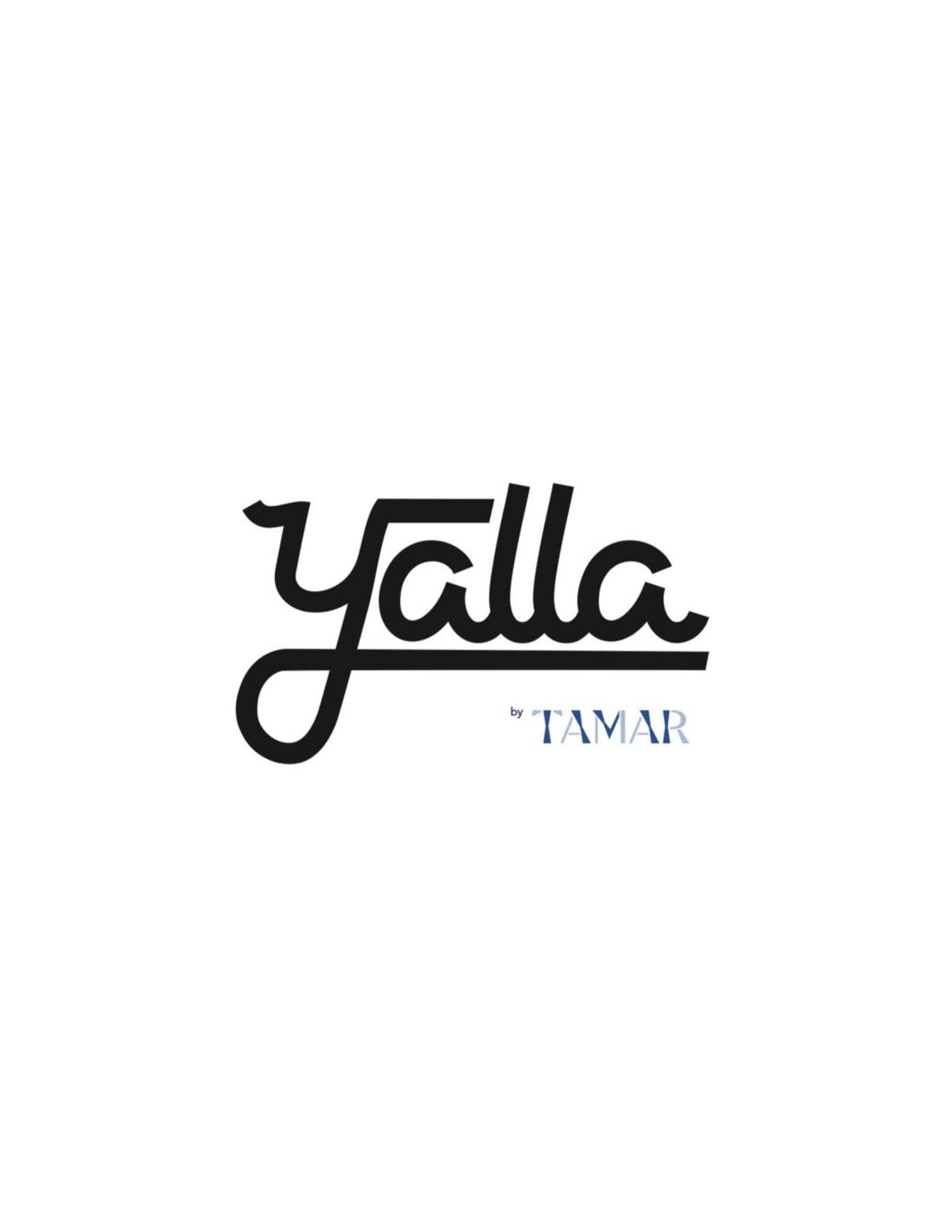YALLA Spanish Tapas Bar logo