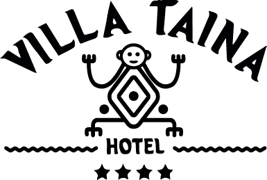 Hotel Villa Taina logo