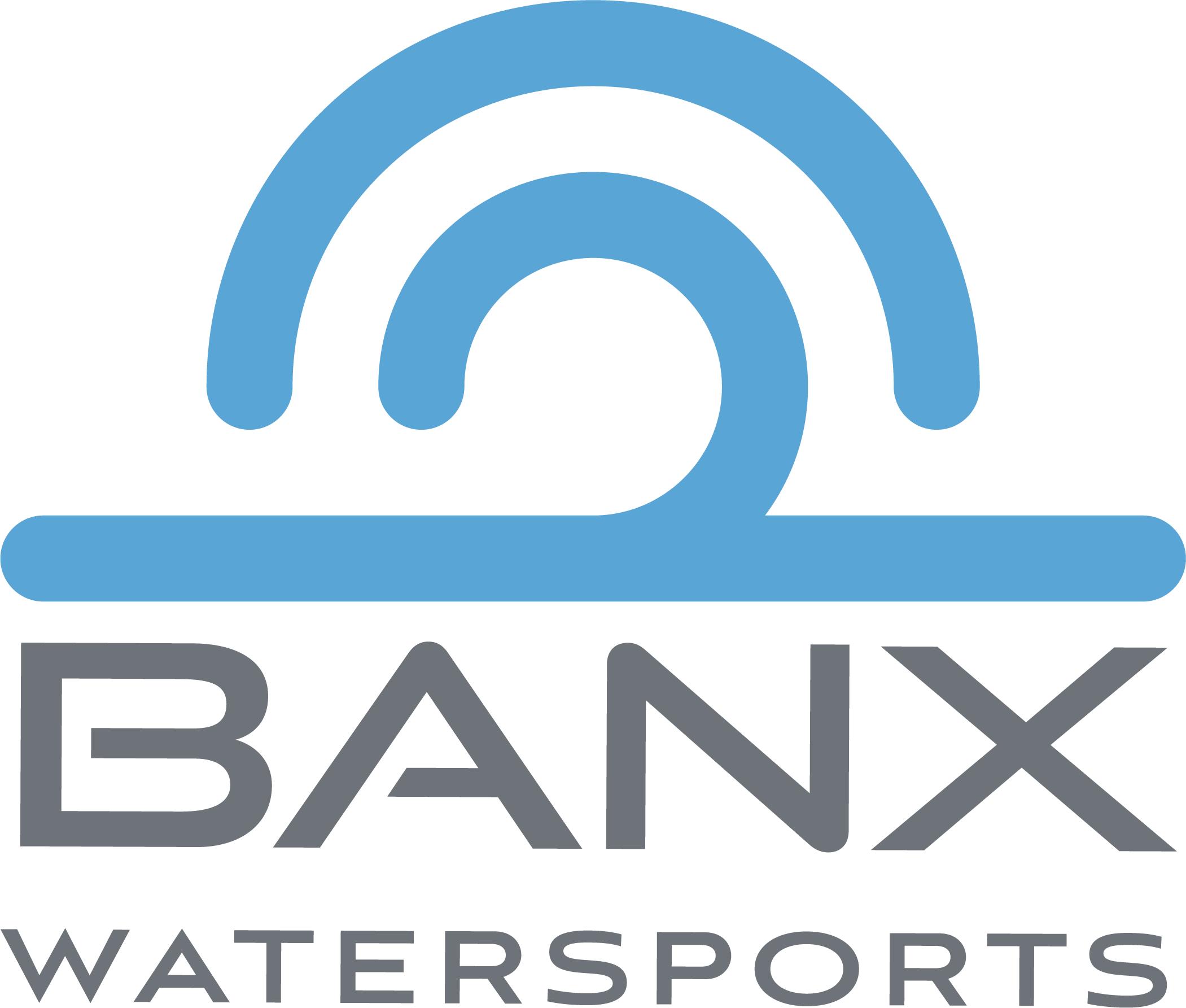 Banx Watersports logo
